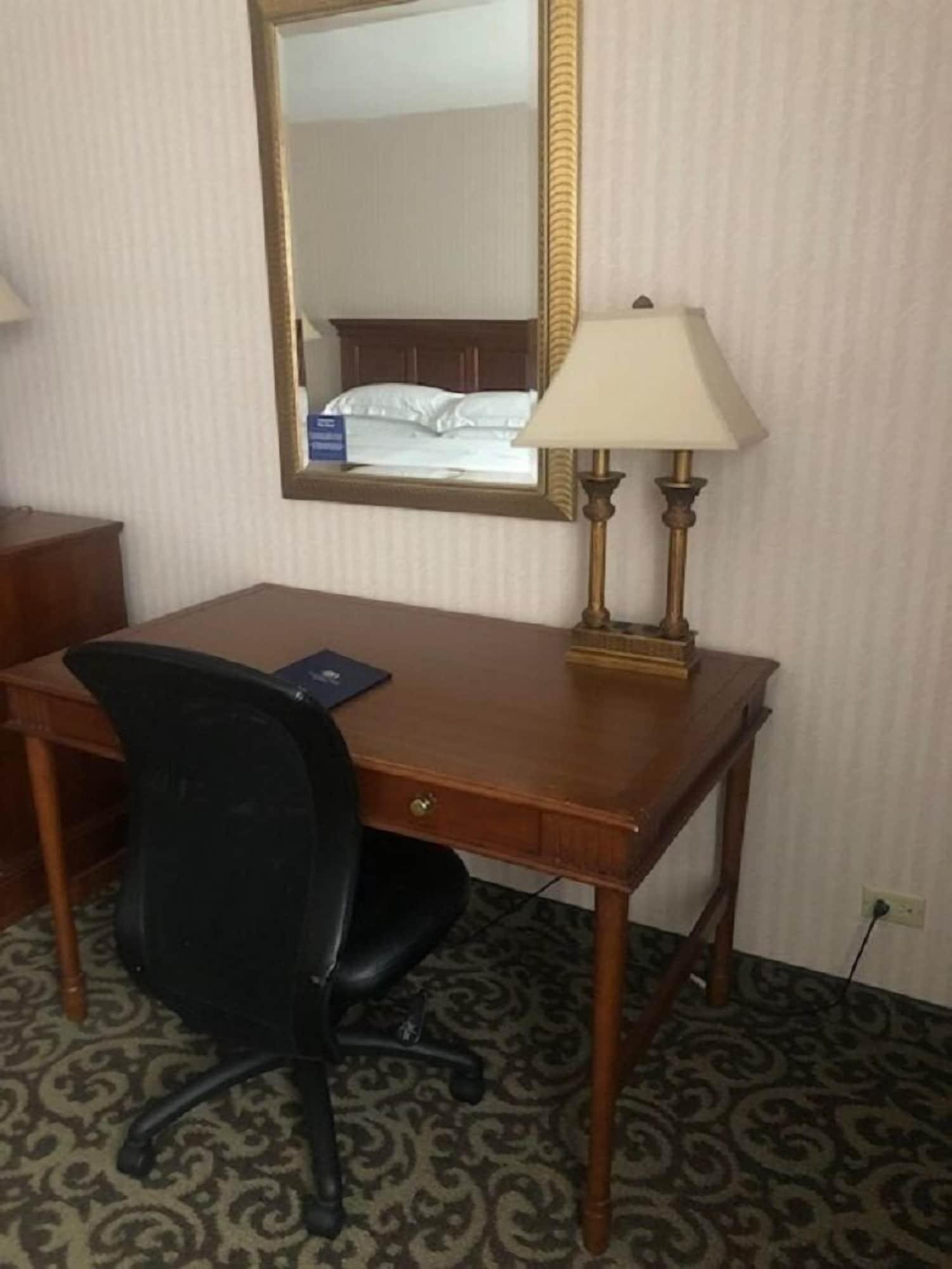 Doubletree By Hilton Naperville 3* Lisle