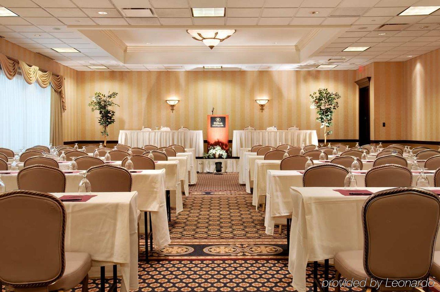 Doubletree By Hilton Naperville