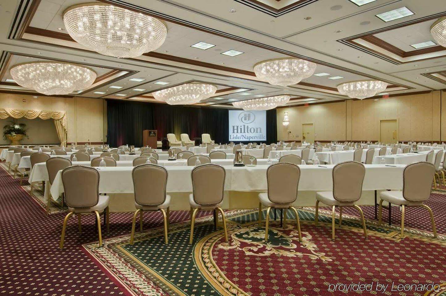 Doubletree By Hilton Naperville 3* Lisle