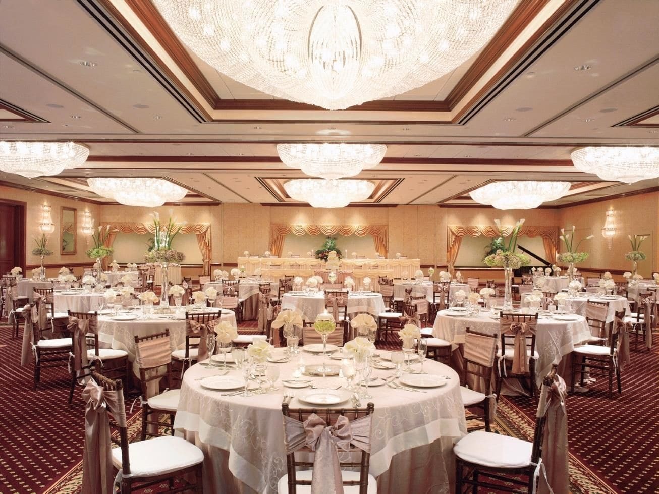 Doubletree By Hilton Naperville Hotel Lisle
